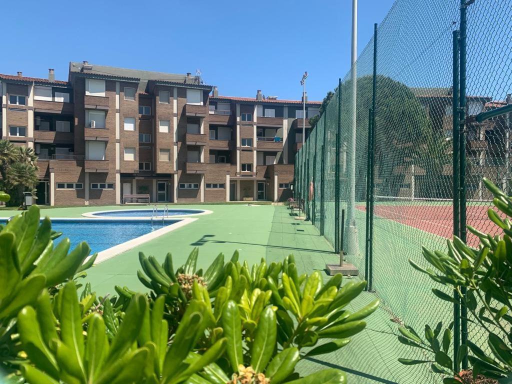 Voramar Viu Be Apartment L'Estartit Luaran gambar