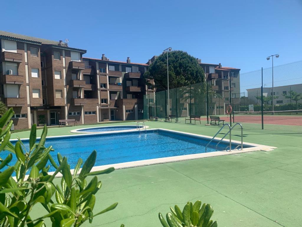 Voramar Viu Be Apartment L'Estartit Luaran gambar