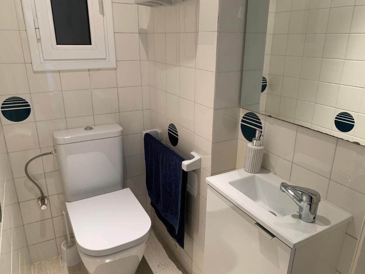 Voramar Viu Be Apartment L'Estartit Luaran gambar