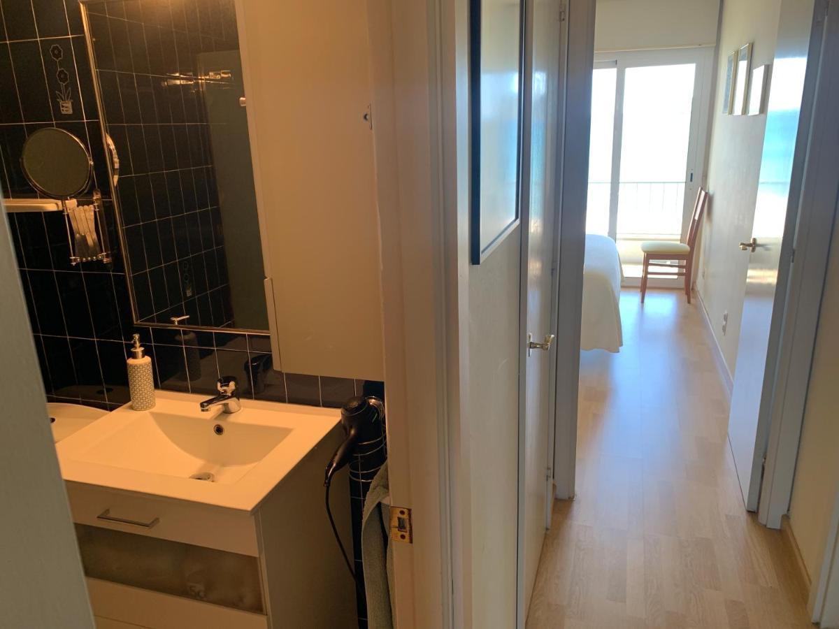 Voramar Viu Be Apartment L'Estartit Luaran gambar