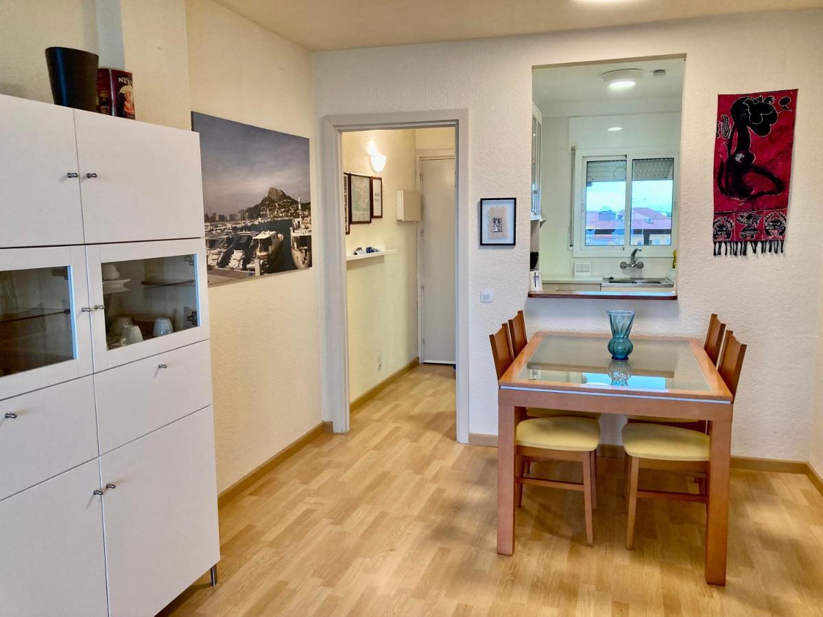 Voramar Viu Be Apartment L'Estartit Luaran gambar