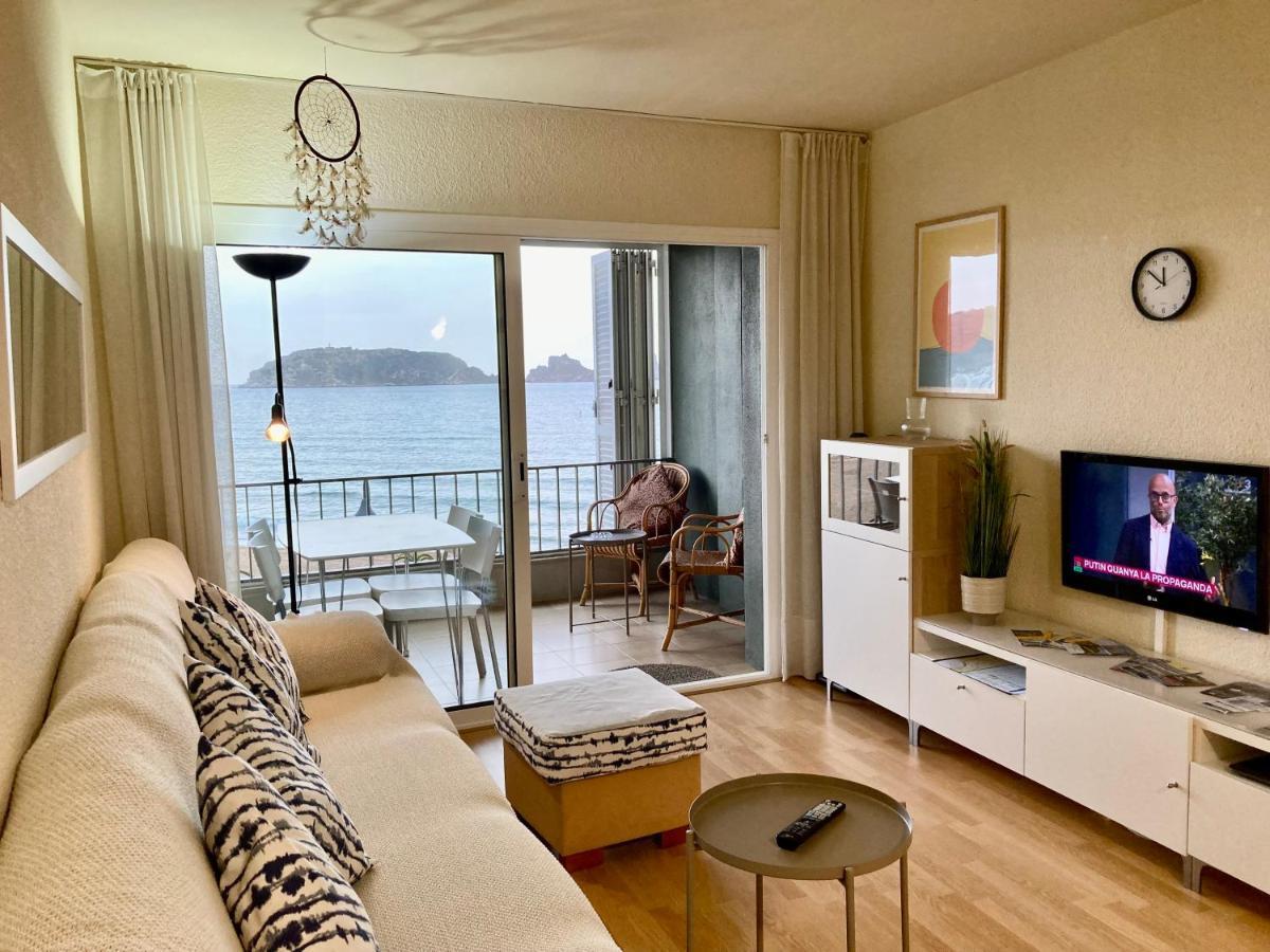 Voramar Viu Be Apartment L'Estartit Luaran gambar