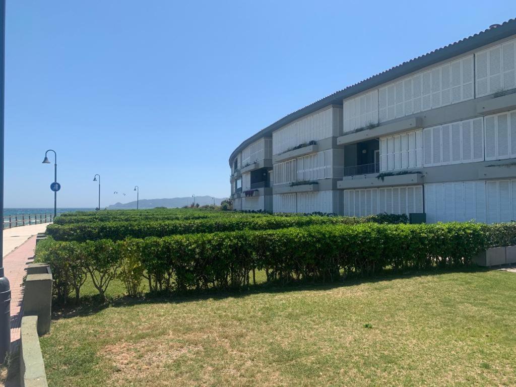 Voramar Viu Be Apartment L'Estartit Luaran gambar