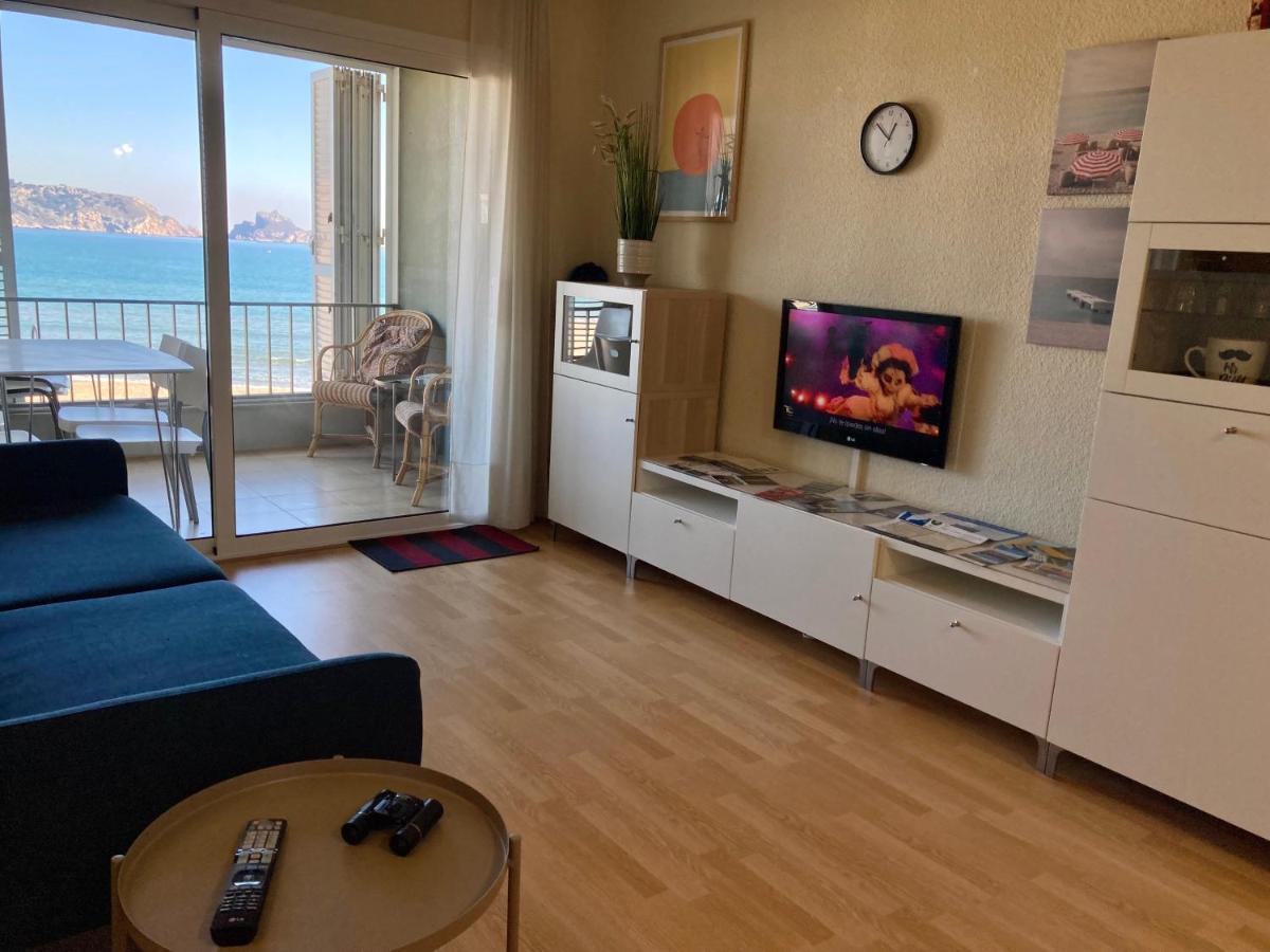 Voramar Viu Be Apartment L'Estartit Luaran gambar