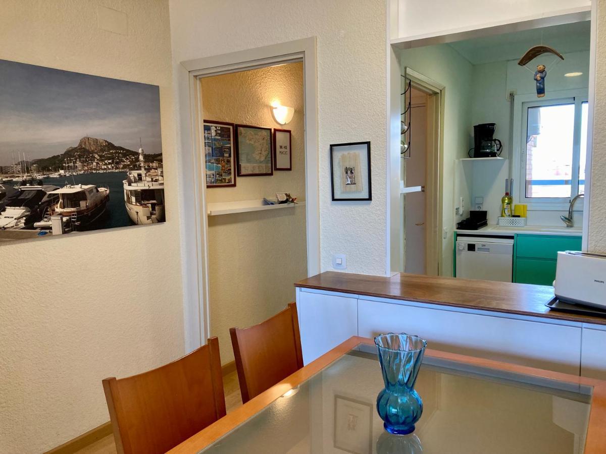 Voramar Viu Be Apartment L'Estartit Luaran gambar