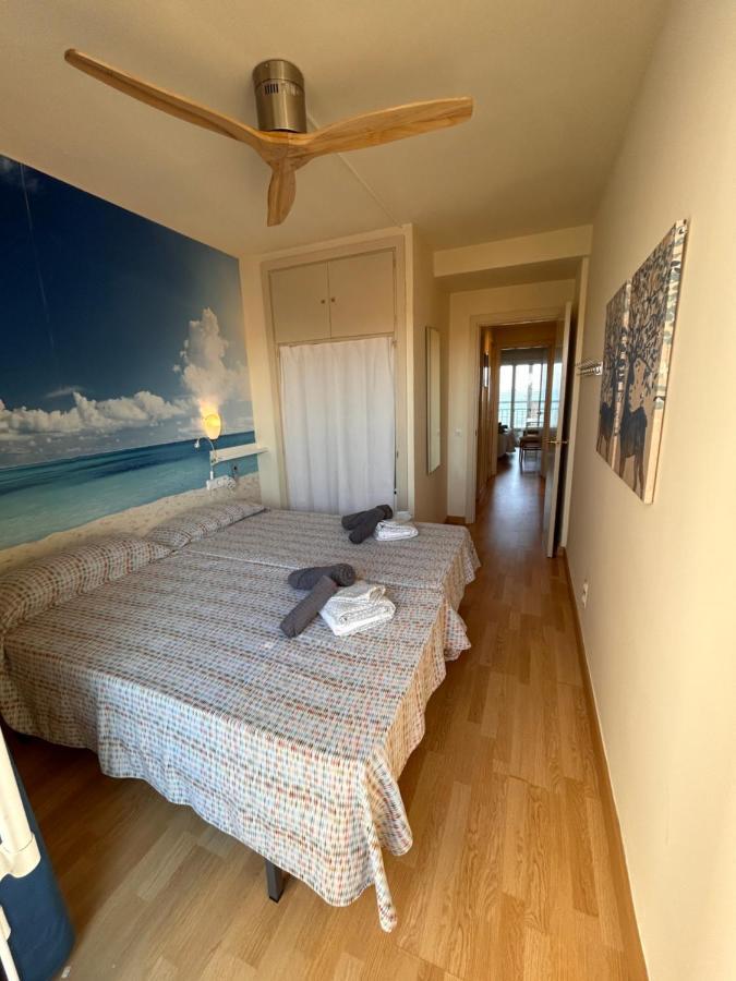 Voramar Viu Be Apartment L'Estartit Luaran gambar